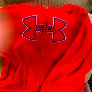 Under Armour Hoodie